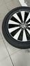 韩泰（Hankook）汽车轮胎 205/55R16 91V H308 原配威朗/宝来/高尔夫/卡罗拉/朗逸 实拍图
