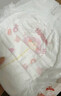 好奇（Huggies）铂金装小桃裤成长裤XL96片(12-17kg)加大号尿不湿【透爽散热】 实拍图
