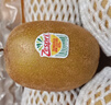 佳沛（zespri）新西兰  阳光金奇异果18粒礼盒优选果单果约101-124g 猕猴桃水果 实拍图