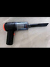 官佳车载除尘器家用无线桌面吸尘器两用手持吹尘器小型宠物除吸毛器 实拍图