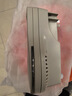 达氏空气除菌器家用净化紫外线除菌器负离子净化器除异味卫生间除臭宠物异味DAS150P 升级款 白色 实拍图
