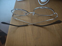 搏仕德（Boshide）近视眼镜 超轻护目镜平光眼镜素颜神器 近视可配度数 左右眼100度 实拍图