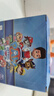 汪汪队立大功（PAW PATROL）汪汪队玩具套装巡逻队男女孩玩具儿童圣诞礼物 7辆赛车套装 实拍图