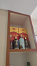 五粮液股份 五粮春 第二代浓香型白酒45度500ml*6瓶整箱原箱装 实拍图