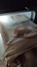 西贝莜面村杂粮纸皮烧麦360g*2袋共12个装 面点早餐半成品 加热即食点心 实拍图