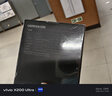 绿联40Gbps硬盘盒 兼容雷雳雷电5/4/3/USB4 M.2 NVMe移动硬盘盒 适用苹果Macmini笔记本接SSD固态D703 实拍图