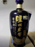 泸州老窖 蓝花瓷头曲 柔和 浓香型白酒 52度 500ml单瓶装  实拍图