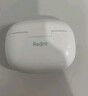 小米（MI）Redmi Buds 5 Pro真无线降噪耳机 入耳式 适用于安卓苹果手机 晴雪白 实拍图
