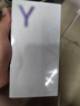 vivo Y200t 国家补贴 第一代骁龙 6 旗舰级强芯 120Hz金刚护眼屏 6000mAh大电池 游戏手机 晴山 8GB+256GB 实拍图
