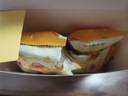 北京稻香村 休闲点心 稻香村零食 糕点蛋糕  北京特产 中华老字号 鸡蛋槽子糕312g 实拍图