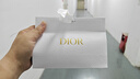 迪奥DIOR【邓为推荐】烈艳蓝金口红丝绒999哑光唇膏化妆品 生日礼物女 实拍图