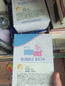 施巴（sebamed）儿童泡泡沐浴露婴儿沐浴液宝宝洗澡沐浴液1000ml德国原装进口 实拍图