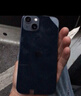 Apple iPhone13 苹果13 苹果13二手 白条免息 国行苹果手机 二手游戏手机  午夜色【人气推荐】 99新256G 精选靓机【3期免息+豪华大礼包】 实拍图