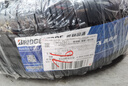 普利司通（Bridgestone）汽车轮胎 195/65R15 91H ER300 配套卡罗拉/雷凌/适配朗逸/宝来 实拍图