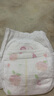 好奇（Huggies）铂金装小桃裤成长裤L120片(9-14kg)大号尿不湿拉拉裤【消暑散热】 实拍图
