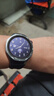 HUAWEI WATCH GT 5 Pro 国家补贴15%曜石黑46mm华为智能手表玄玑感知系统进阶运动情绪健康助手 实拍图