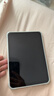 Apple/苹果 iPad mini (A17 Pro) 8.3英寸 平板电脑(128G eSIM版/mini7/MXQ13CH/A)蓝色 实拍图
