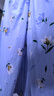 芬腾睡衣女5A抑菌纯棉春夏翻领开衫纯棉长袖睡衣女士家居服软棉棉 实拍图