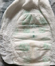 五羊（FIVERAMS）小轻风婴儿成长裤XXL码32片（15-18kg）尿不湿透气夜用不闷 实拍图