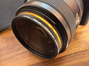 索尼（SONY）【保价11.11】FE 50mm F1.4 GM 全画幅大光圈定焦G大师镜头 人像摄影(SEL50F14GM) 实拍图