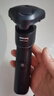 飞利浦（PHILIPS）电动剃须刀旋护5系青春版-炫光黑 SkinEase智能舒缓刮胡刀  送老公送男友 父亲生日礼物 实拍图