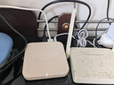 腾讯极光盒子6 8K智能网络电视机顶盒 千兆网口 2+32G 高清HDR10+ 双频WiFi 蓝牙语音遥控 实拍图