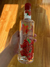 郎酒顺品郎红顺 白酒 兼香 45度 480ml*1 单瓶装 纯粮光瓶 实拍图