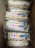 盼盼无糖全麦沙琪玛 健康早餐休闲零食点心办公室小吃 380g/盒 实拍图