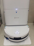 科沃斯【全程保价11.11】T80S扫地机器人扫拖洗烘一体自动清洗滚筒洗地机器人热水洗拖布DEX62国家补贴 实拍图