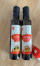 秋田满满 亚麻籽热炒油250ml 压榨食用油_享婴儿宝宝儿童辅食食谱 实拍图