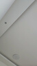 TCL吸顶灯led卧室灯全屋灯具套餐阳台餐厅现代简约三防灯24W白光 实拍图