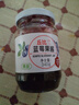 丘比（KEWPIE）果酱 蓝莓酱 调味品 蓝莓果酱面包蛋糕冰激凌早餐烘焙 340g*1瓶 实拍图