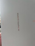 HUAWEI MatePad Air 12英寸 2025 华为平板电脑 鸿蒙AI 2.8K高刷超清全面屏 WIFI 12GB+256GB 樱语粉 实拍图