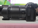 尼康（Nikon） 尼克尔 Z卡口镜头 尼康Z系列微单相机镜头 Z50mm  f/1.8 S 大光圈定焦镜头 标配 实拍图