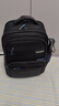新秀丽（Samsonite）男士电脑双肩包书包商务通勤旅行轻盈大容量多隔层背包BQ3*09002 实拍图