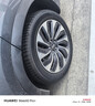 米其林（MICHELIN）静音棉轮胎  255/50R20 109V PILOT SPORT 4 SUV 适配传祺GS8理想 实拍图