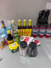 千禾葱姜料酒 10度 500mL*3瓶【0添加】葱姜汁去腥解膻炖肉调料 实拍图