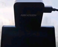 HIKVISION海康威视行车记录仪C6A 3K超清黑光夜视60帧高速防抖不拖影AI声控 实拍图