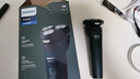 飞利浦（PHILIPS）电动剃须刀新一代旋风1系刮胡刀 风驰切剃3D浮动刀头 送老公 送男友 父亲生日礼物 实拍图