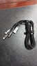 品胜数据线三合一充电器线6a/5a快充100W/66W一拖三适用苹果14/13华为mate80pro/pura7060小米手机车载 实拍图