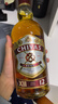 芝华士(Chivas)12年苏格兰调和型威士忌洋酒1000ml(1L)   实拍图
