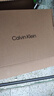 Calvin Klein Jeans男士商务休闲双面用ck字母金属扣孔腰带节日礼物HC0593 实拍图