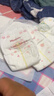 好奇（Huggies）铂金装小桃裤纸尿裤XL96片(12-17kg)加大号尿不湿透【透爽散热】 实拍图