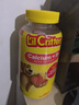 小熊糖（L'il critters）丽贵儿童维生素D3+钙软糖150粒 vd儿童钙液体钙0防腐营养包 3-6岁 实拍图