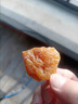 胖东来同款竹盐甘草枇杷干原味烘干润喉止咳酸甜果脯无核零食 正宗枇杷干【常吃气色好/润肺】 润肺 止丨咳 化痰【共1大罐】咳嗽的救星 实拍图