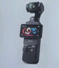 大疆 DJI Osmo Pocket 3 全能套装 一英寸口袋云台相机 OP灵眸手持数码相机 旅游vlog 便携美颜摄像 实拍图
