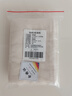 拜杰中药袋全棉纱布袋中药隔渣袋过滤袋煎药袋茶包袋20只15*20cm 实拍图