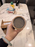 荆王御艾儿童艾灸条调脾胃1.5cm陈艾草艾柱家用宝宝艾灸条艾草棒 实拍图