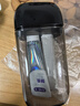 易旅旅行洗漱杯套装牙刷牙膏三合一收纳杯 情侣儿童出差旅游 实拍图