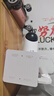 华为智选鸿蒙智选摄像头500万监控家用手机远程360度无死角带夜视全景可通话 家庭室内看护海雀3i3K 实拍图
